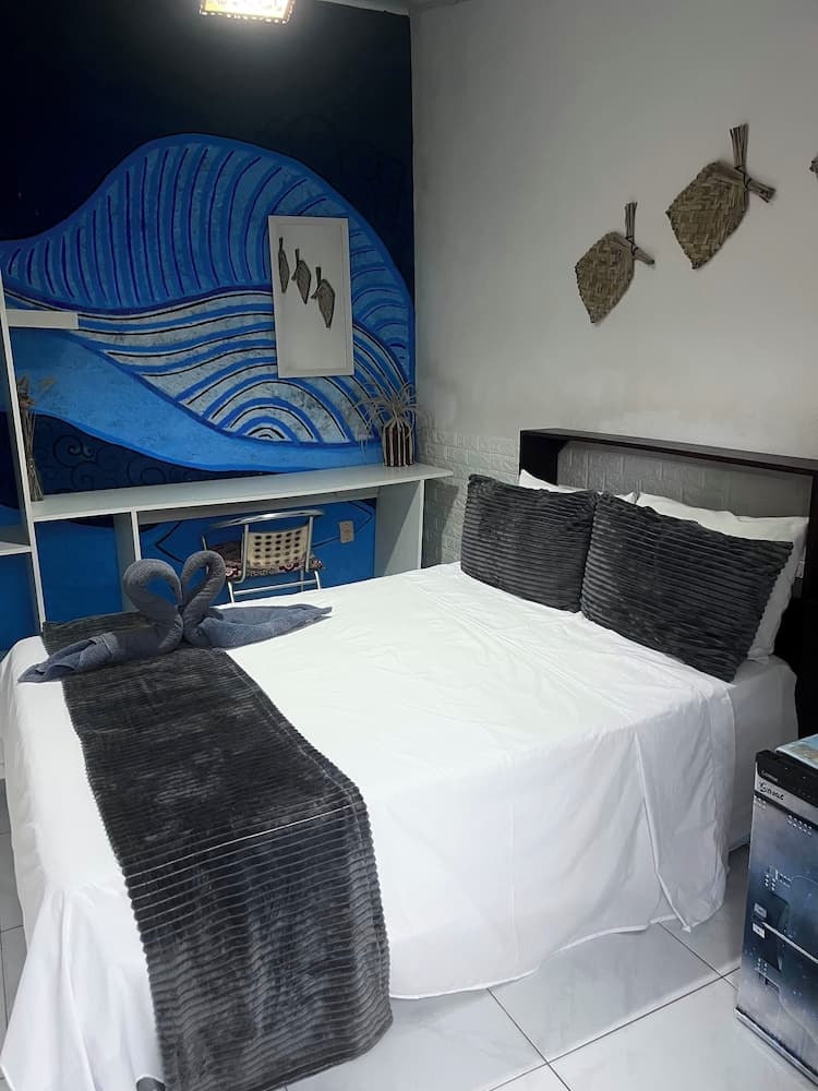 Pousada Minha Casa