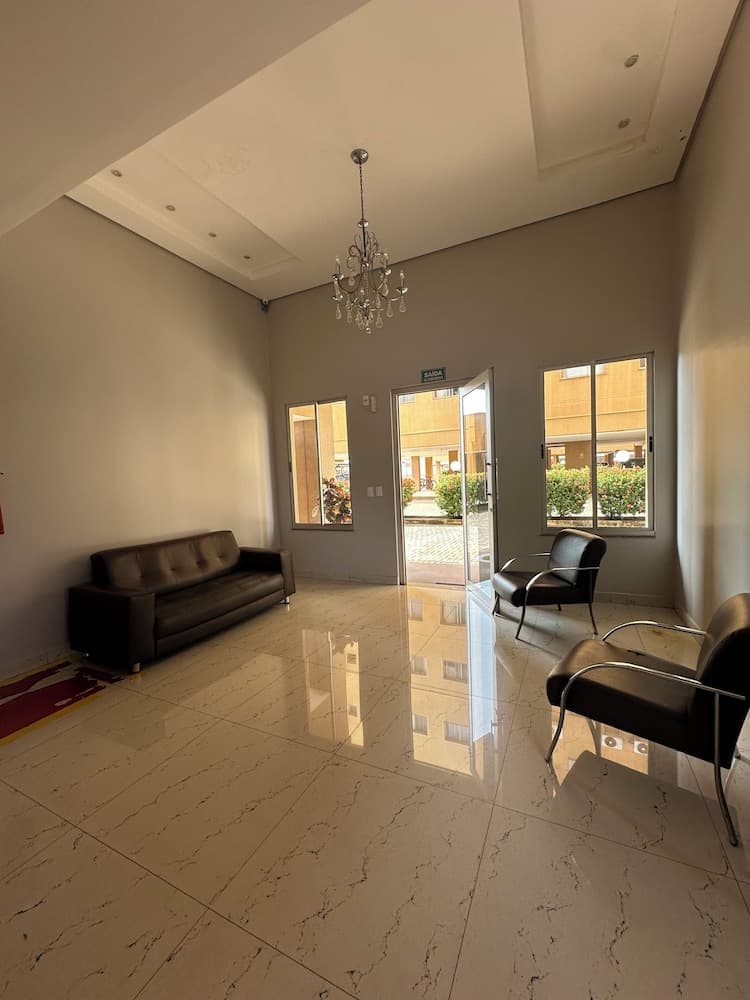 APT Davisis 2 Prox do Centro Detran e JK