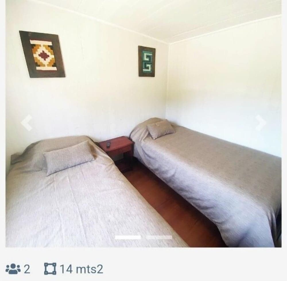 Hostal Irma