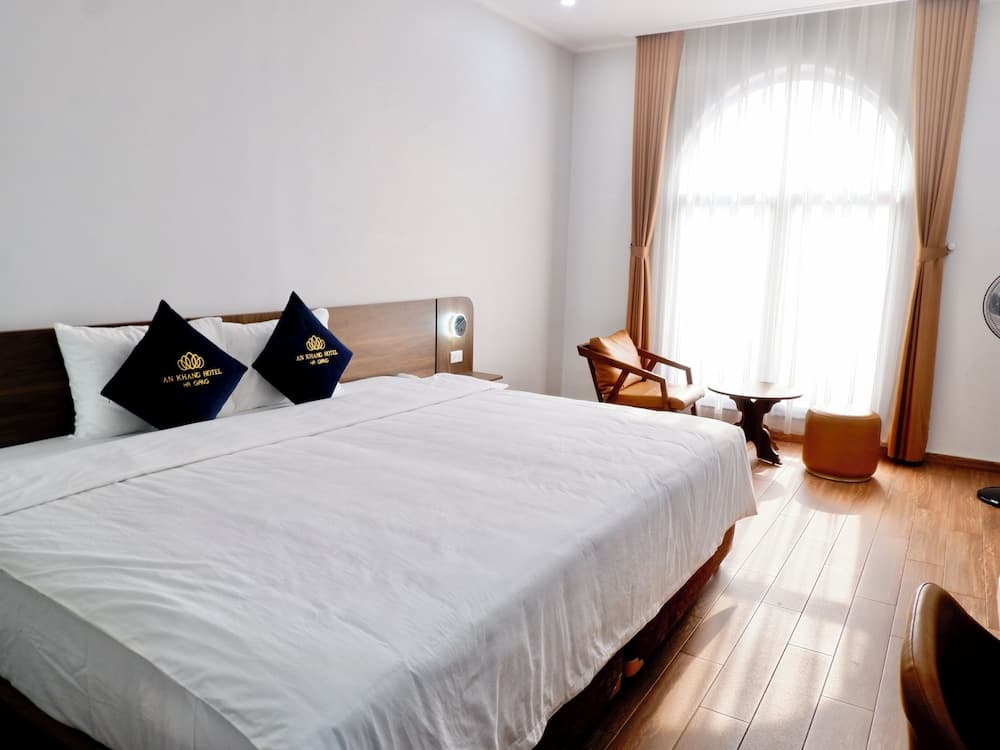 An Khang Hotel