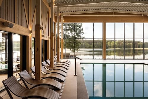 Aries Lago Park Hotel & Spa