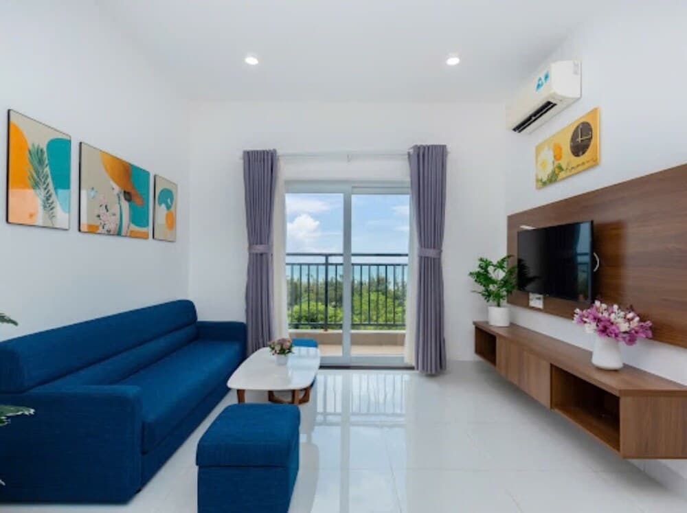 Cozy Homestay