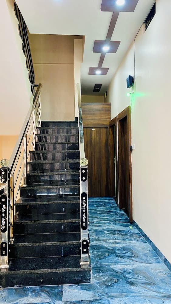 Hotel Shree Sita Ram Kutti