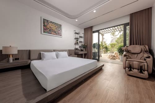 Field Hotel & Villa Tam coc
