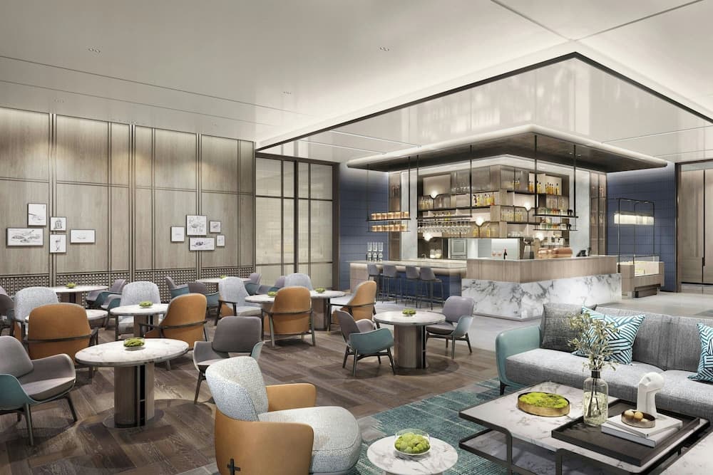 Courtyard By Marriott Nantong