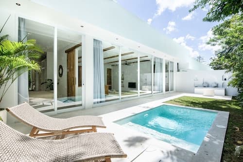 ULU 2 2br Villa in Pecatu