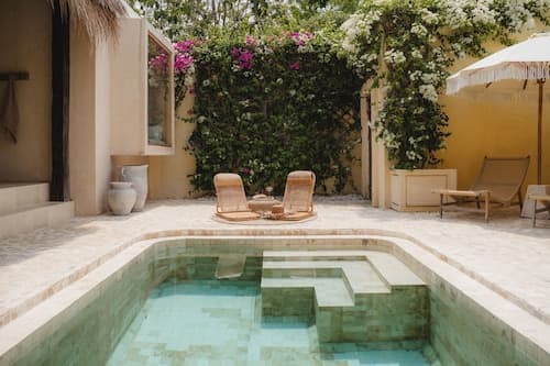 Xanthe 3BR Villas 2 Mins to Ulu Beach