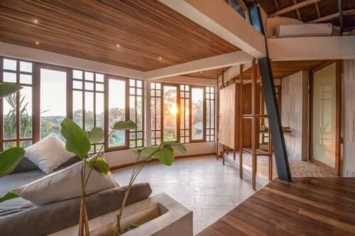 Penthouse 2 Gorgeous 2-br Penthouse Vi Gorgeous 2-br Penthouse With Views Beach 800m