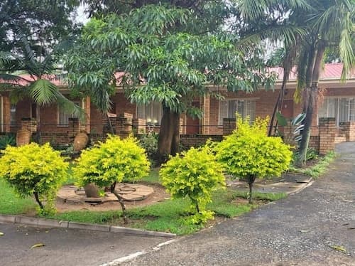 Mumo Lodge