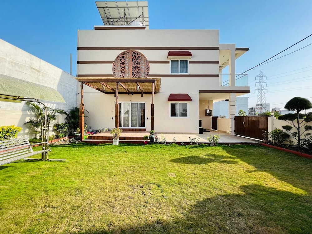 Shyamsudha Homestay