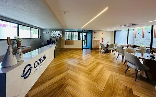 Ozean Home Service -LikeHome Hospedagens