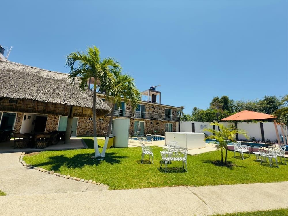 Hotel Stone