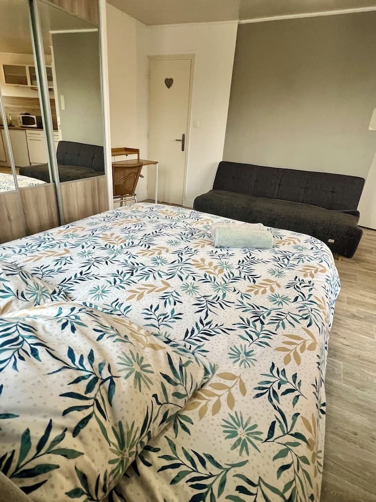 Cosyflat Cherbourg