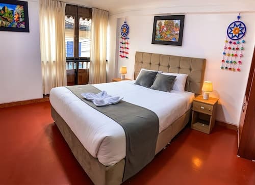 WAYNA BOUTIQUE HOTEL
