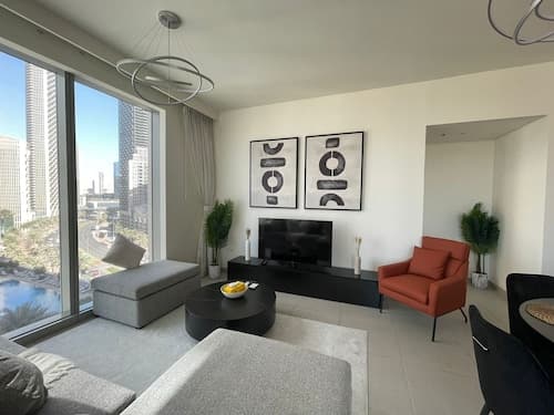 Two Bedroom Damac Majestine-StayOnHomes