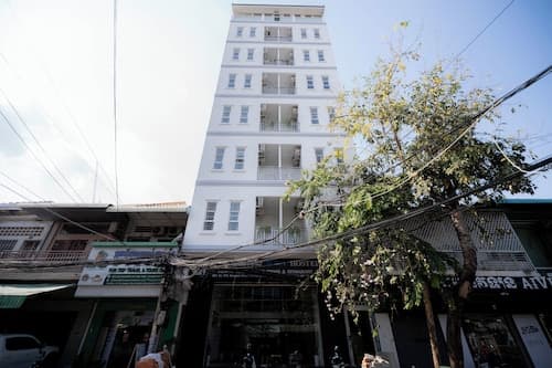 Bona Hostel PP