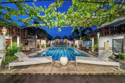 Senyum Bali inn