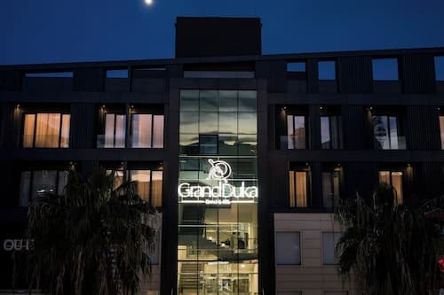 Grand Duka Hotel & Spa