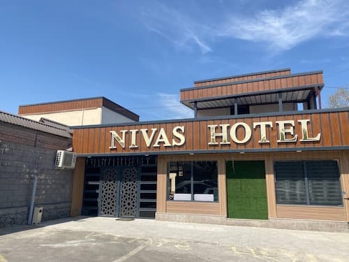 Safo Hotel