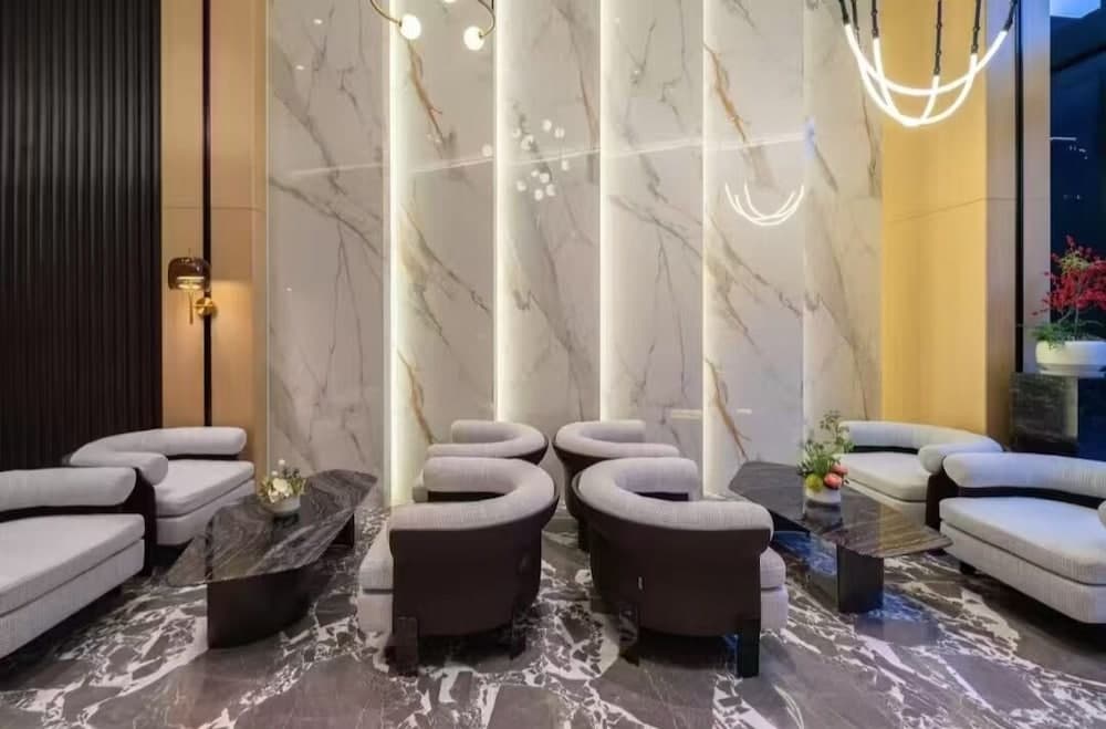 Baoyue Hotel Kunming
