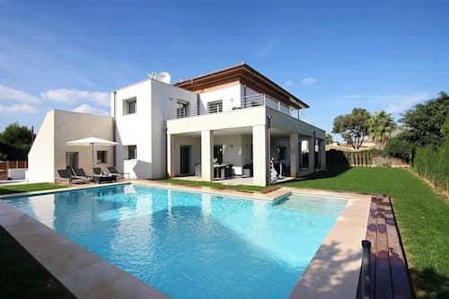 Villa Casa Linda