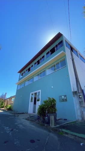 Hotel Ubuzios