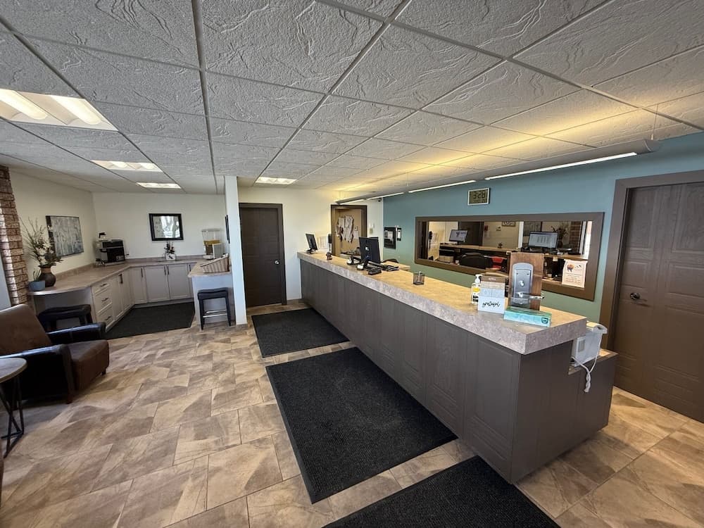 Bon Air Motel