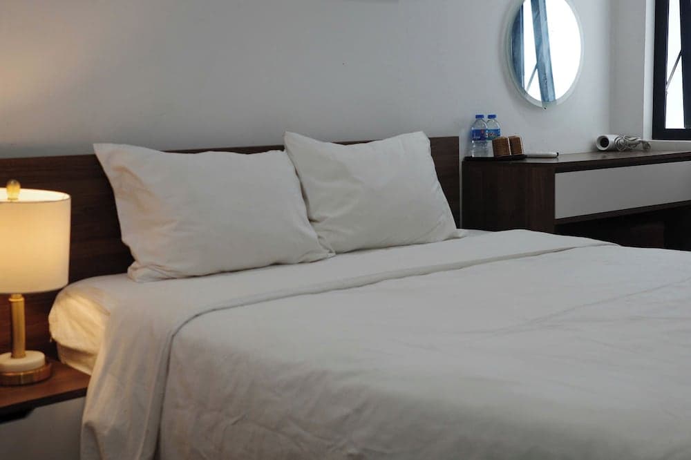 L'Amour Homestay