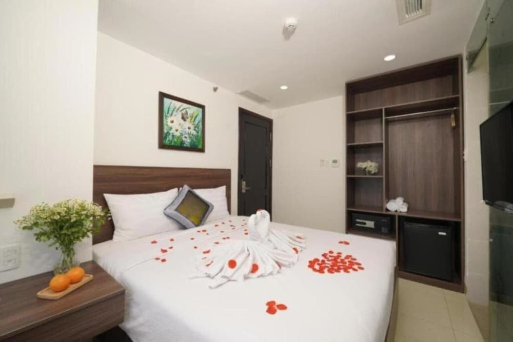 Mira Grand Hotel Quy Nhơn