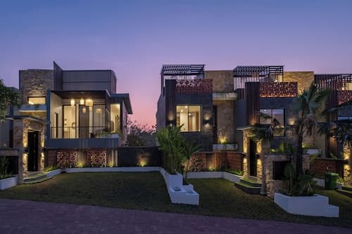 Private Villa Ayra 8F 10min MelastiBeach