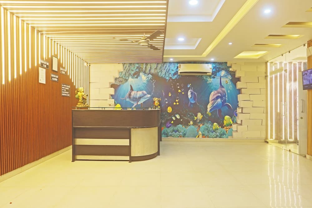 Airport Hotel Galaxy