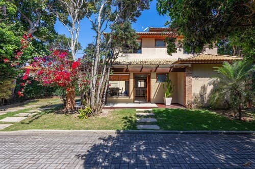 Bz41 Casa 180m praia Piscina Privativa