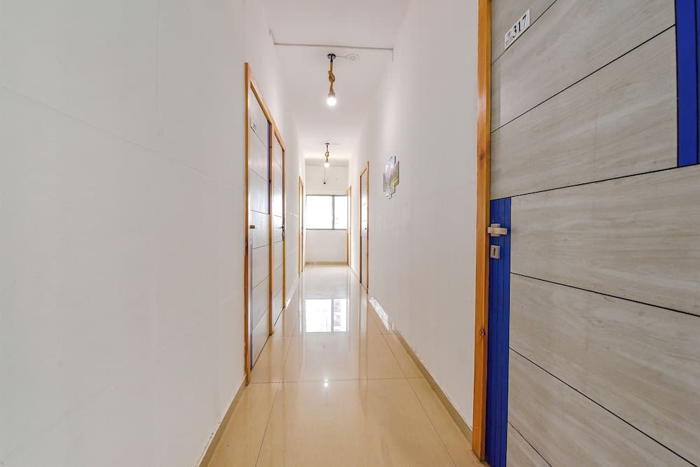 Hotel Solitaire Luxurious AC Rooms Surat