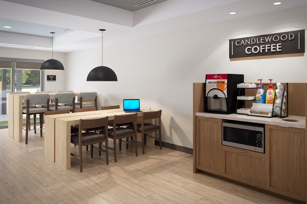 Candlewood Suites Billings West by IHG