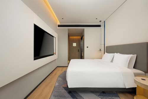 Holiday Inn Express Shanghai Hongqiao CBD by IHG