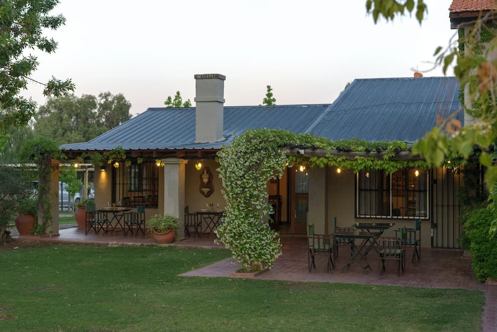 Posada Mawida