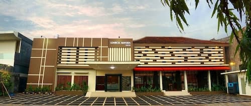 Lombok Mayura Hotel