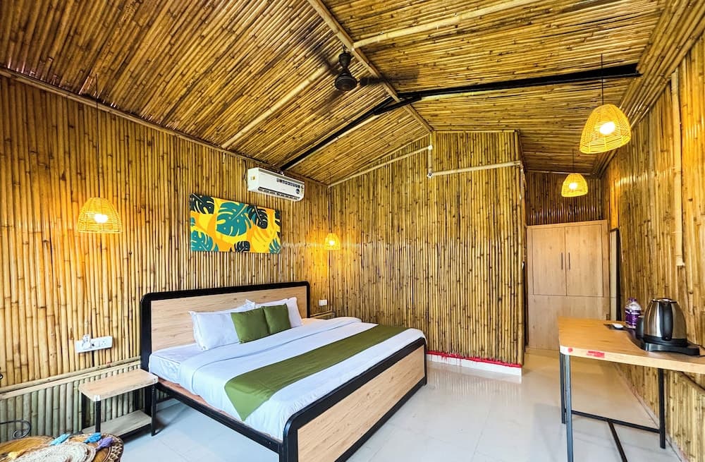 Euphoric Tiger Resort