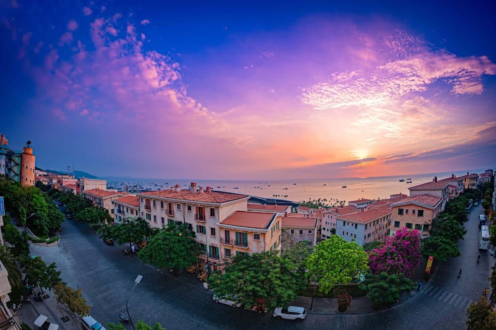 SenSea Retreat Phu Quoc