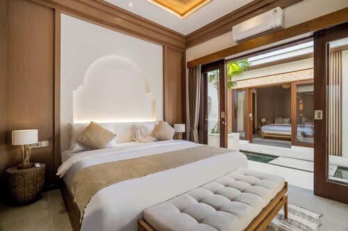 Villa Advaya