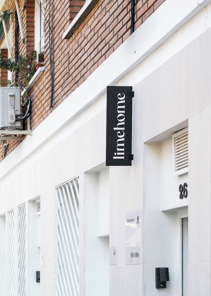 limehome Utrecht Balijelaan