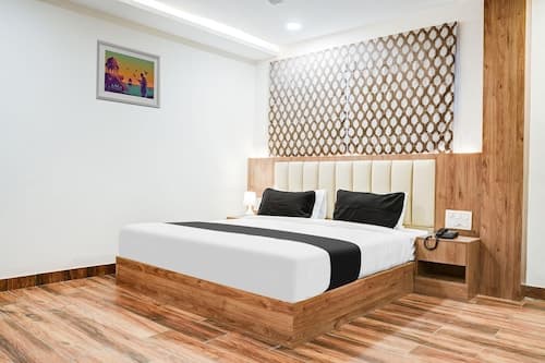 Premium Stays at HSR Layout