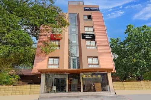 Classic La Casa Boutique Koramangala