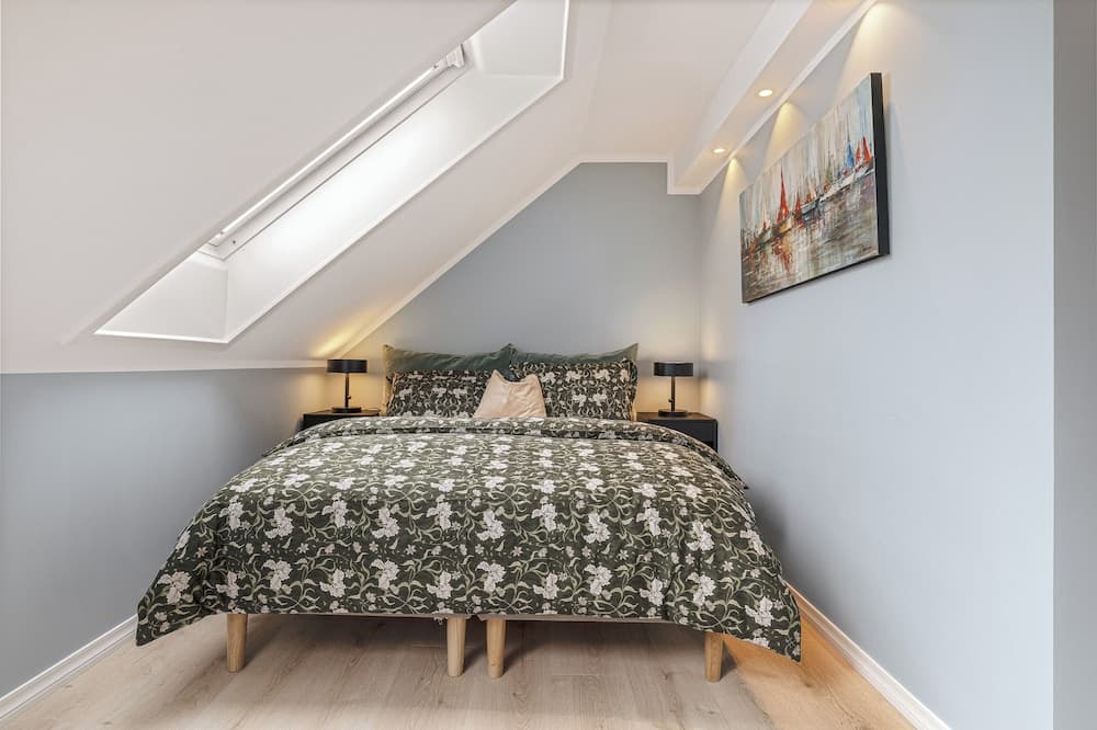 Rosenberg Apartments