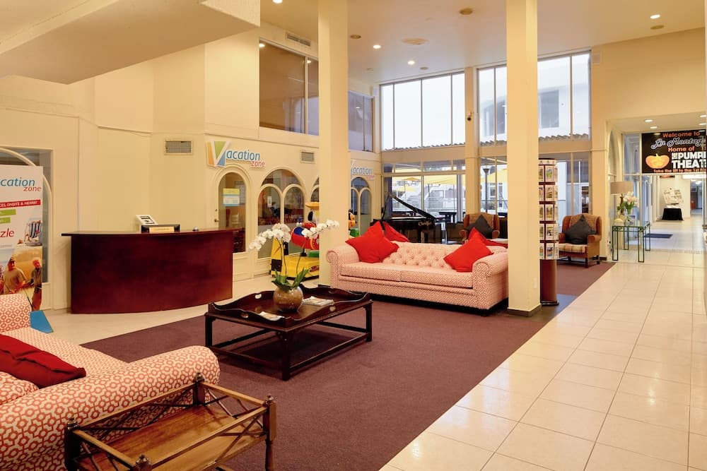 Penthouse 711 at La Montagne by First Private Stays