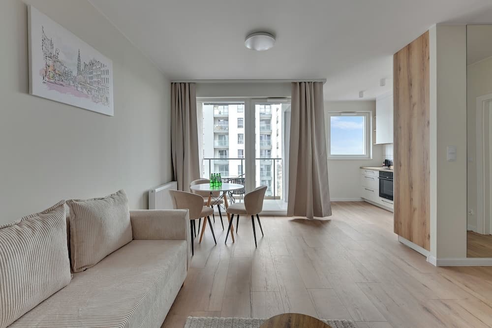 Horizon 152 - SeaView by GrandApartments