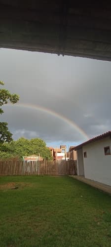 Vila Santa Fé Caraíva