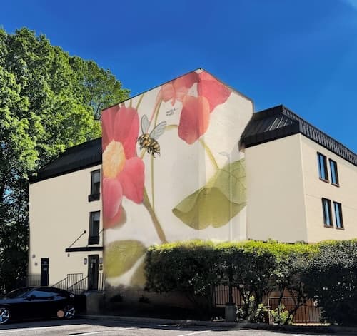 Hive House, Unscripted By Hyatt