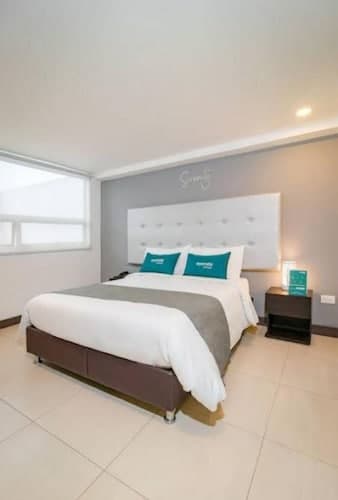 SERENITY BY NOA HOTELS