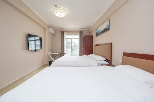 mitu mtt apartment hotel